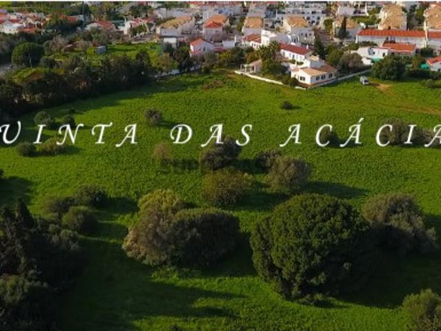Exclusiva Quinta Tradicional Algarvia com Potencial de Desenvolvimento Vila Nova de Cacela