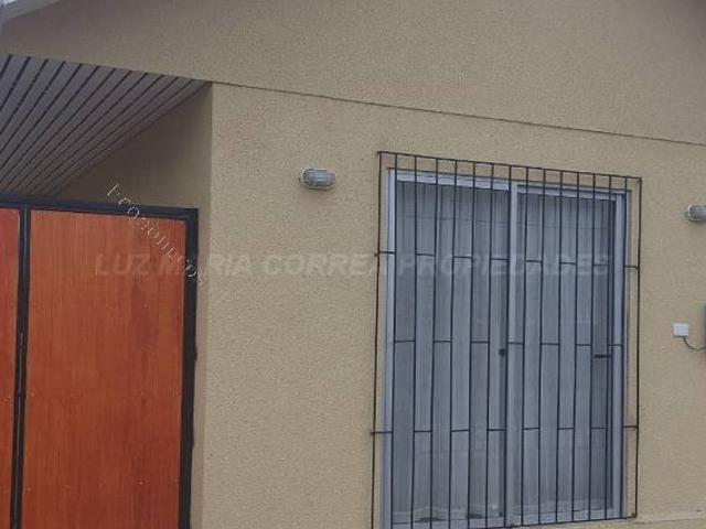 Exclusiva Residencia Unifamiliar En Quillota