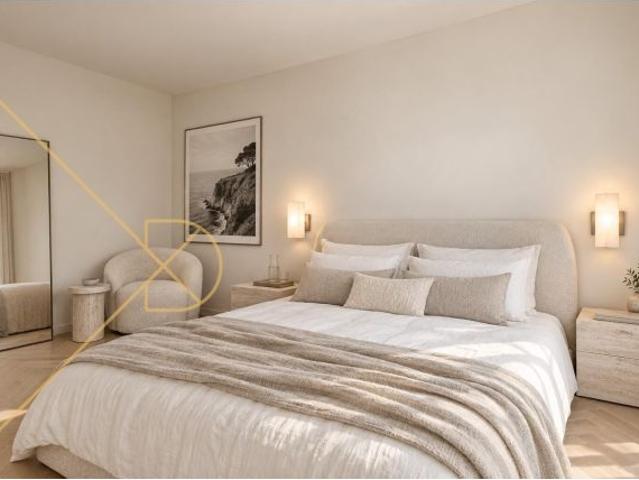 EXCLUSIVA RESIDENCIA CON JARDÍN Y VISTAS EN EL CENTRO DE SANT JUST DESVERN