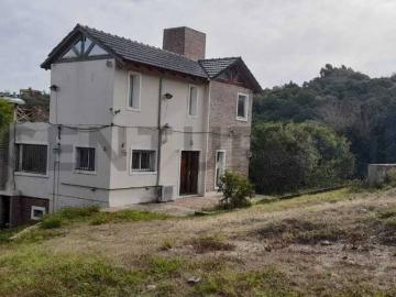 Exclusiva Residencia con Vistas Panorámicas en las Sierras – Privacidad y Confort. Villa Los Altos I