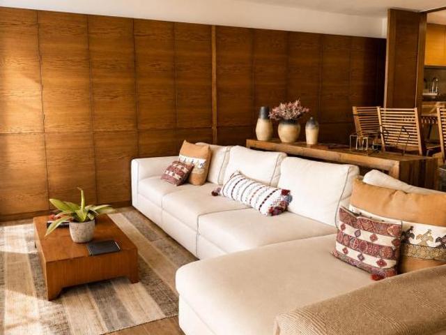 Exclusiva residencia de diseño | Club Náutico San Gaspar, Valle de Bravo