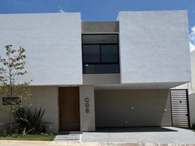 EXCLUSIVA RESIDENCIA DE LUJO EN RENTA LOMAS DEL MOLINO 3