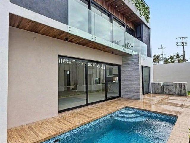 Exclusiva Residencia de Lujo en Venta en Karakal, Nuevo Vallarta