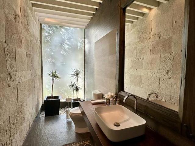 Exclusiva Residencia de Lujo en Villas de San Miguel