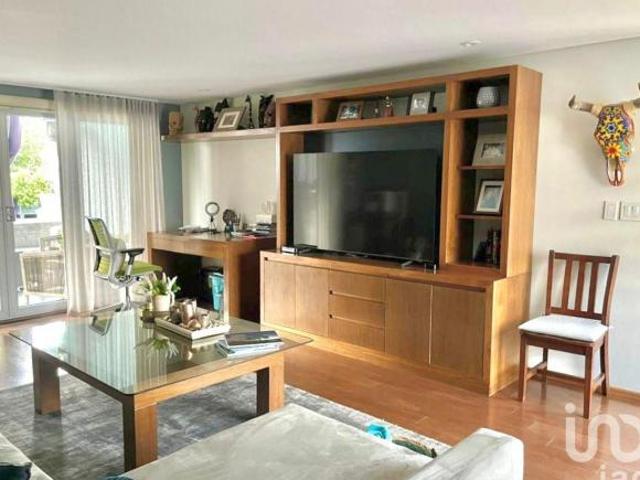 Exclusiva Residencia en Venta en Santa Fe La Loma