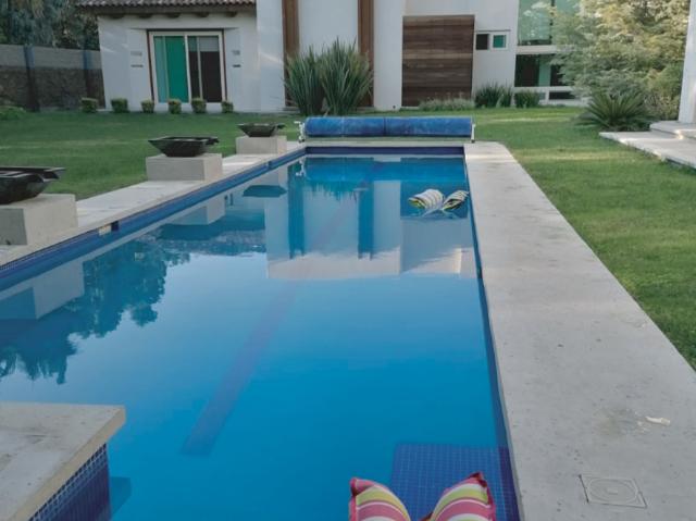 Exclusiva Residencia en venta en Saltillo Norte