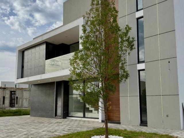 EXCLUSIVA RESIDENCIA EN VENTA | LAGOS RESIDENCIAL, PACHUCA