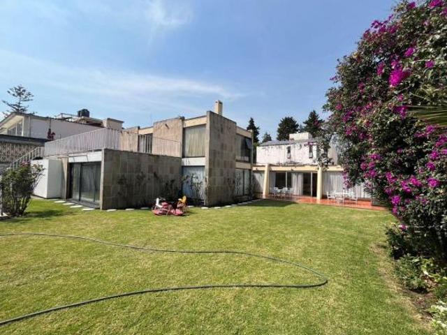 Exclusiva Residencia en Venta | Lomas Hipódromo