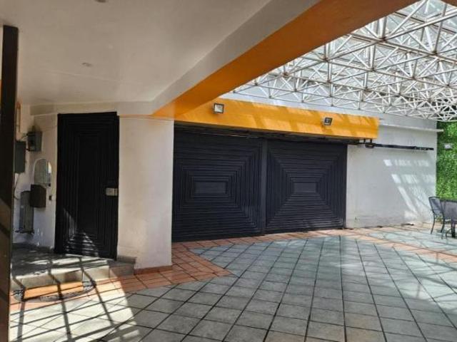 Exclusiva Residencia en Las Arboledas, Atizapán de Zaragoza