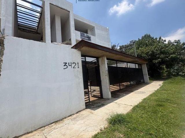 Exclusiva Residencia Nueva | Bugambilias 1ª Sección