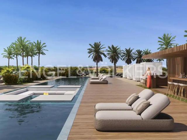 Exclusiva T3 Penthouse com piscina privada Vilamoura 147m² Quarteira