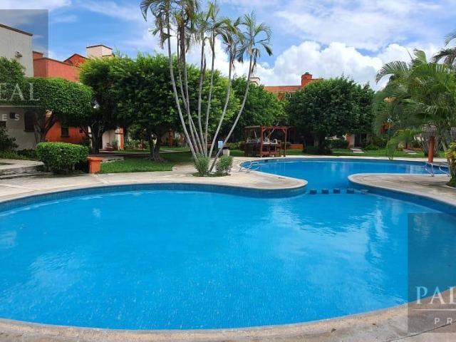 Exclusiva ubicacion en esta casa amueblada