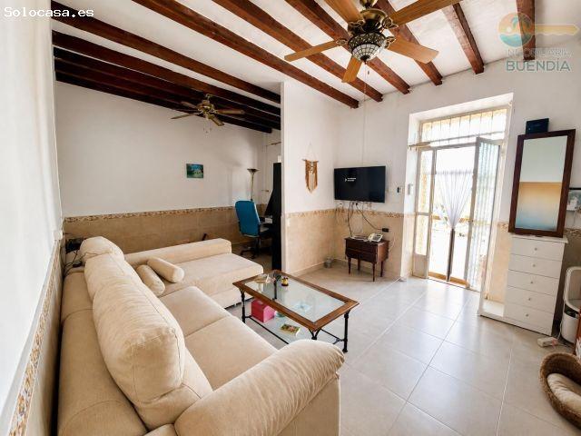 EXCLUSIVA VIVIENDA CON PARCELA EN PERIN, VISTAS DESPEJADAS Y ENTORNO NATURAL INCOPARABLE