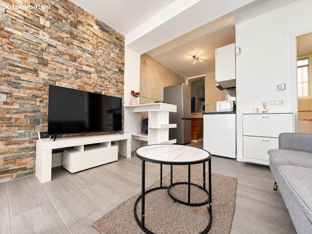 EXCLUSIVA VIVIENDA CON REFORMA INTEGRAL EN AV DE OPORTO