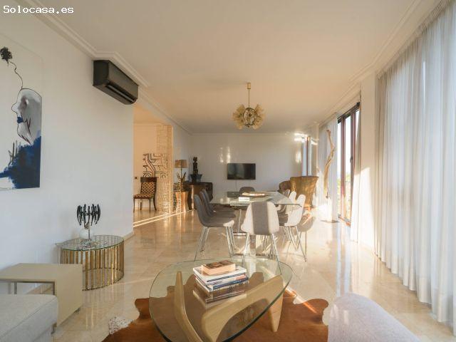 Exclusiva vivienda con vistas al mar junto a Triana y Parque San Telmo – Las Palmas de Gran Canaria