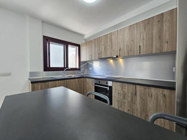 Exclusiva vivienda con 2 apartamentos independientes y vista. 237m² San Jose de los Llanos
