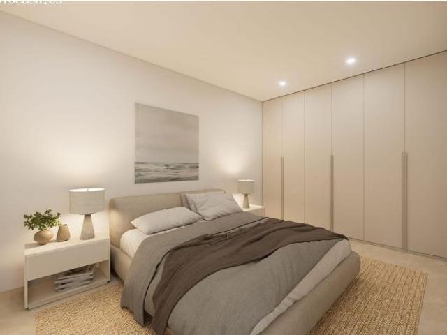EXCLUSIVA VIVIENDA A ESTRENAR DE DISEÑO MODERNO