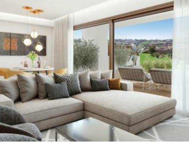 Exclusiva vivienda adosada de obra nueva en La Cala de Mijas