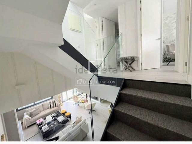 Exclusiva vivienda adosada en venta en La Moraleja, dentro d. 225m² Alcobendas y la Moraleja