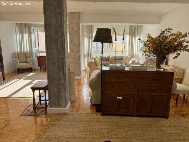 EXCLUSIVA VIVIENDA DE 3 DORMITORIOS EN UNA DE LAS MEJORES ZONAS DE ALICANTE