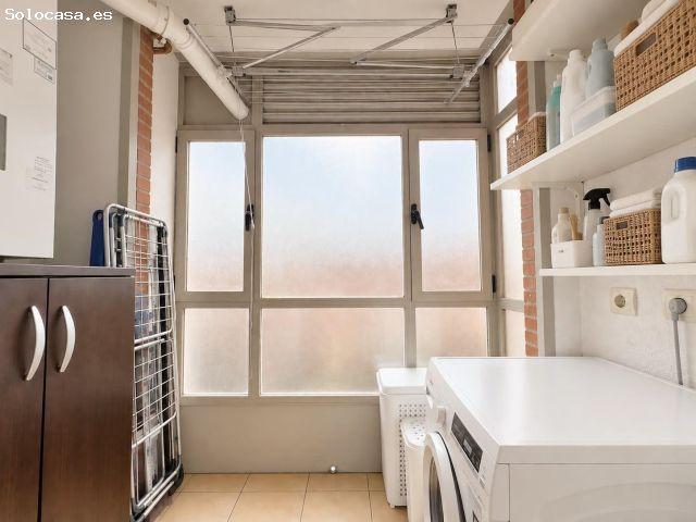 Exclusiva vivienda de 3 dormitorios en Las Tablas