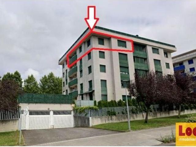 Exclusiva vivienda de 113 m² en Vizcaya