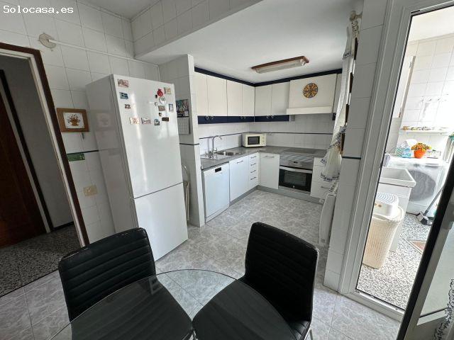 EXCLUSIVA VIVIENDA DE 173 m2 EN EL CORAZÓN DE ALICANTE