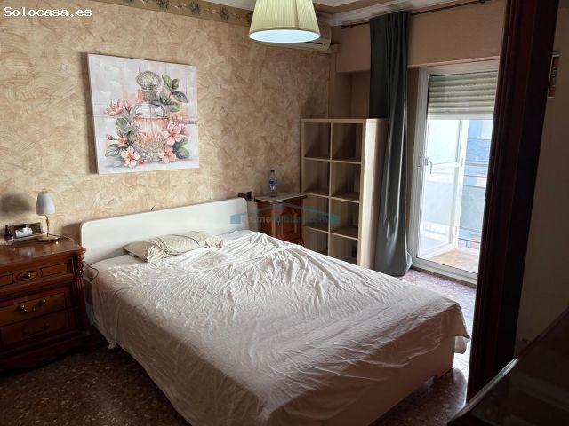 Exclusiva vivienda de 4 dormitorios con garaje en una de las mejores zonas de Mislata