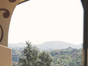 Iturgitxi, Andra Mari, Baserri-Santa Ana, Vizcaya, País Vasco