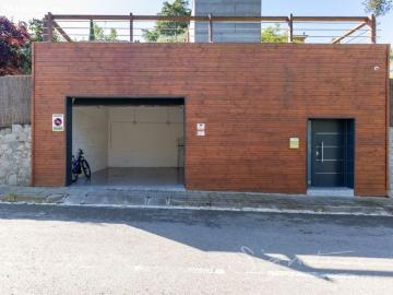 Exclusiva vivienda de diseño contemporáneo con piscina privada y alta eficiencia