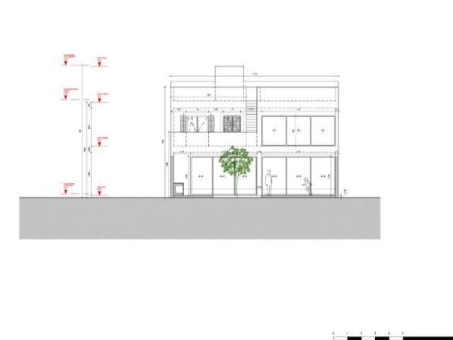 Exclusiva vivienda de diseño con piscina y rooftop en el corazón de Ses Salines