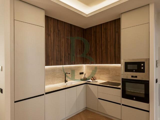 EXCLUSIVA VIVIENDA DE DISEÑO EN EL BARRIO DE SALAMANCA