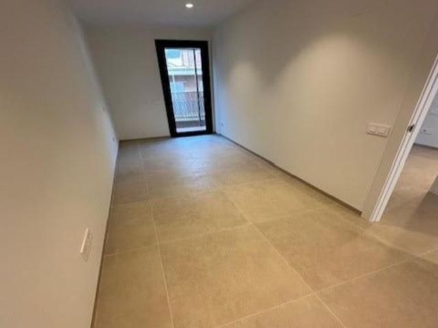Exclusiva vivienda de obra nueva en zona La Plana, centro de Badalona
