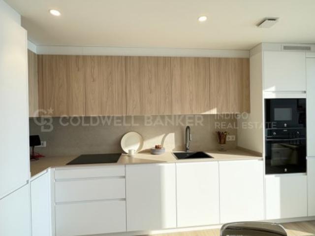 Exclusiva vivienda de obra nueva en el centro de Vigo