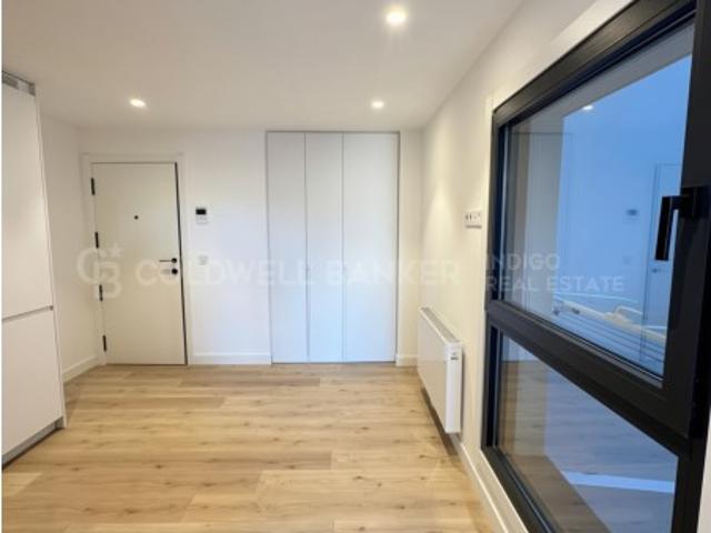 Exclusiva vivienda de obra nueva en el centro de Vigo