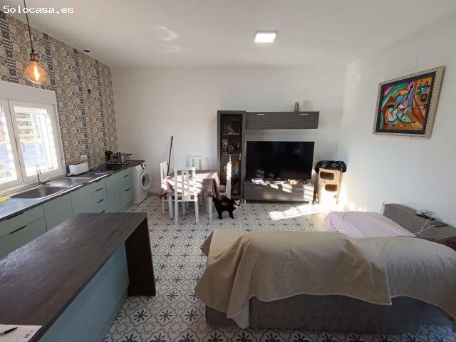 Exclusiva vivienda de obra nueva en planta baja en El Portichuelo
