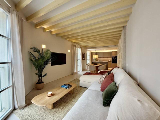 Exclusiva vivienda de lujo a estrenar en Santa Catalina