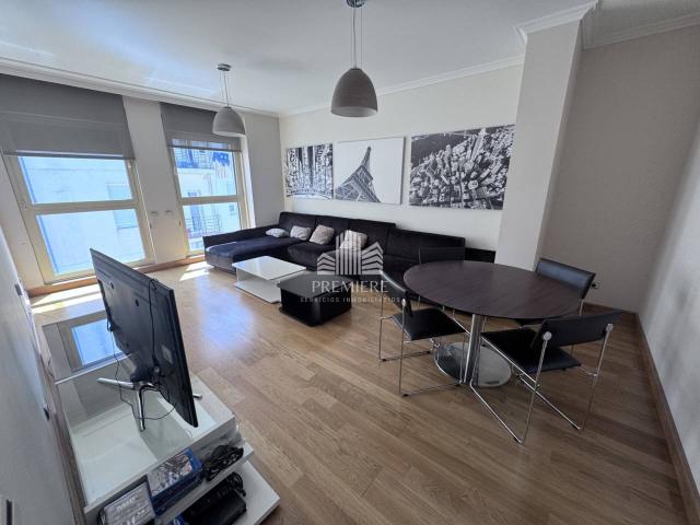 EXCLUSIVA VIVIENDA DE LUJO EN ALQUILER EN CALLE TORO, JUNTO A PLAZA MAYOR