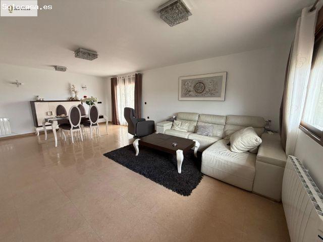 EXCLUSIVA VIVIENDA DE LUJO EN ALQUILER – LA ALCAYNA