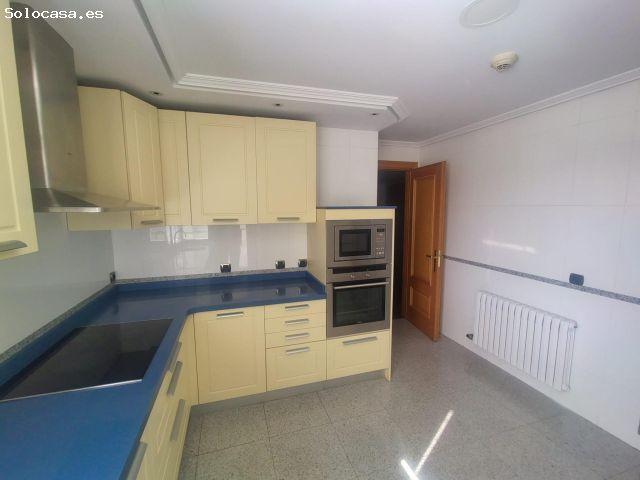 Exclusiva Vivienda de Lujo en Edificio Recoletos Colón Valladolid