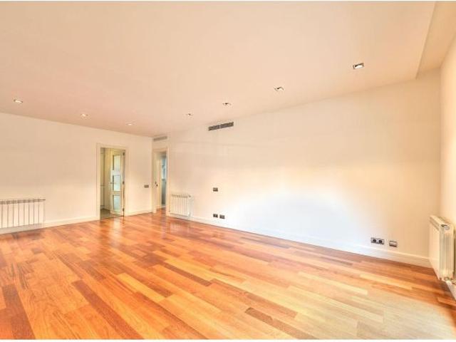 Exclusiva vivienda de lujo en Pedralbes – Barcelona