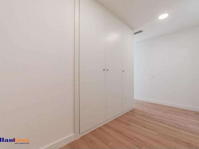 Exclusiva vivienda en alquiler de obra nueva en alquiler en El Limonar