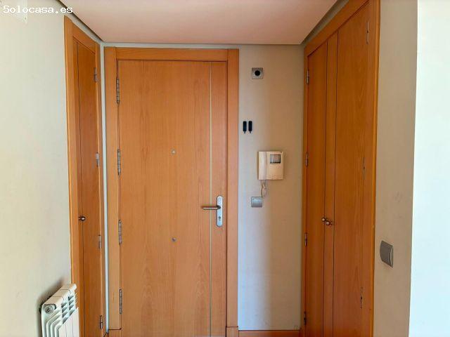 Exclusiva vivienda en alquiler en el Edificio Miami | Paseo de Arco de Ladrillo, 82