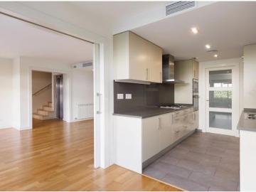 Exclusiva Vivienda en Alquiler en Nou Can Gambús