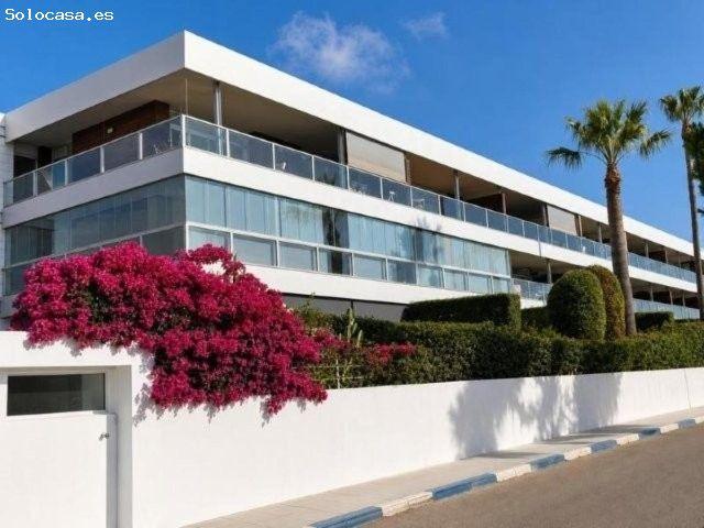 EXCLUSIVA VIVIENDA EN ALQUILER SEPTIEMBRE A JUNIO