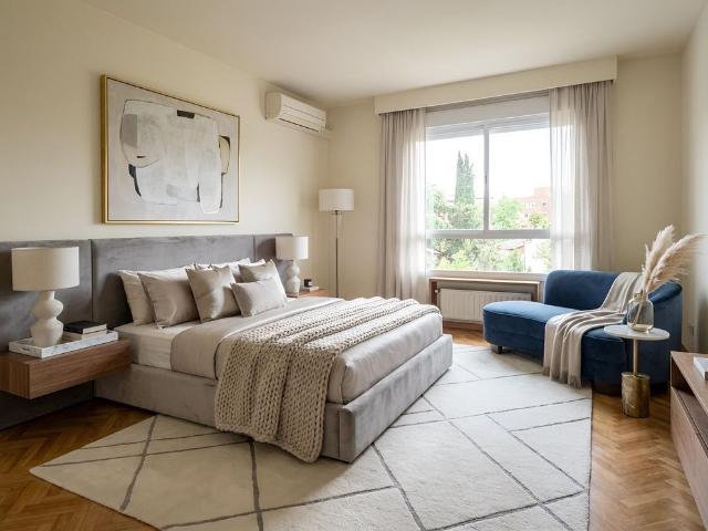EXCLUSIVA VIVIENDA EN ALQUILER | POZUELO ESTACIÓN