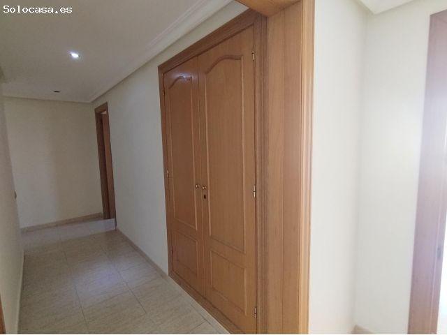 Exclusiva vivienda en ensanche diputación
