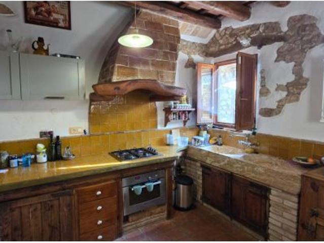 Exclusiva vivienda en el casco histórico de Ardenya – ideal para vivienda familiar, inversión o proy
