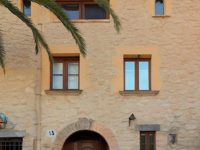 Exclusiva vivienda en el casco histórico de Ardenya – ideal para vivienda familiar, inversión o proyecto turístico rural