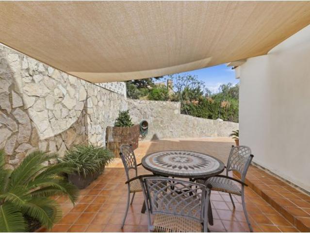 Exclusiva vivienda en el Vedat Mas de la Montañeta